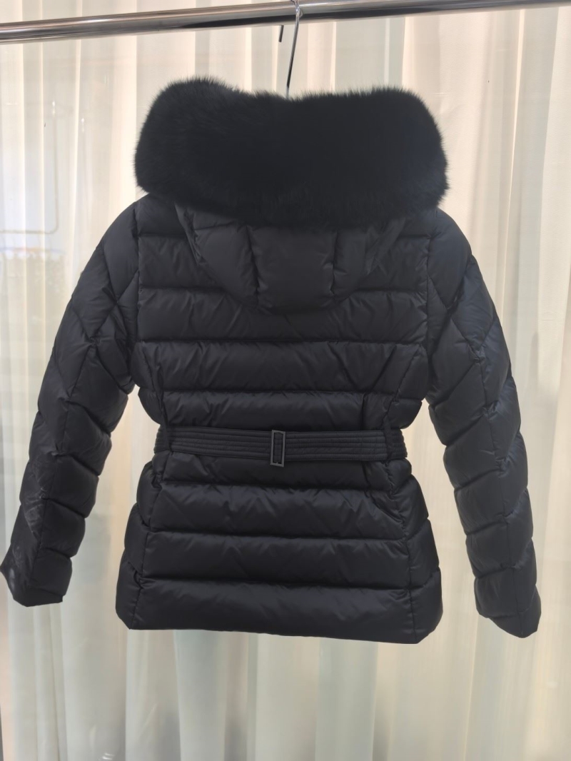 Moncler Down Coat